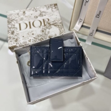 Christian Dior Wallet